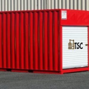15ft Used Modern Shipping Containers