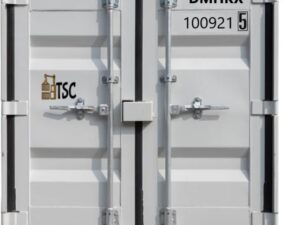 Factory Direct Portable Storage Brand New Used 8ft 10ft 15ft 20ft Korton Steel Containers