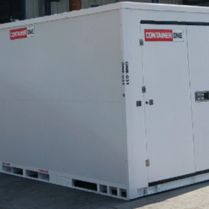 16 ft Standard Portable Storage Container