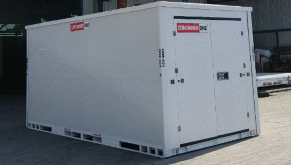 16 ft Standard Portable Storage Container