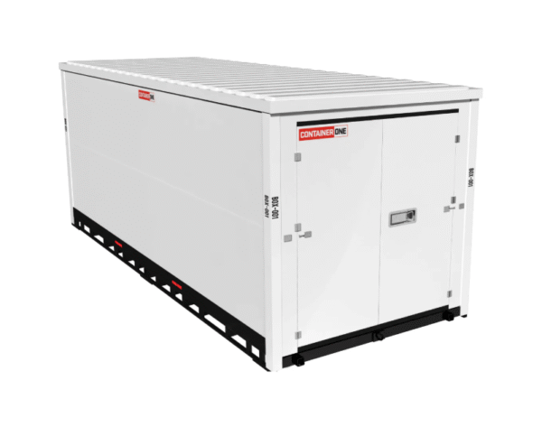 16 ft Standard Portable Storage Container - Image 2