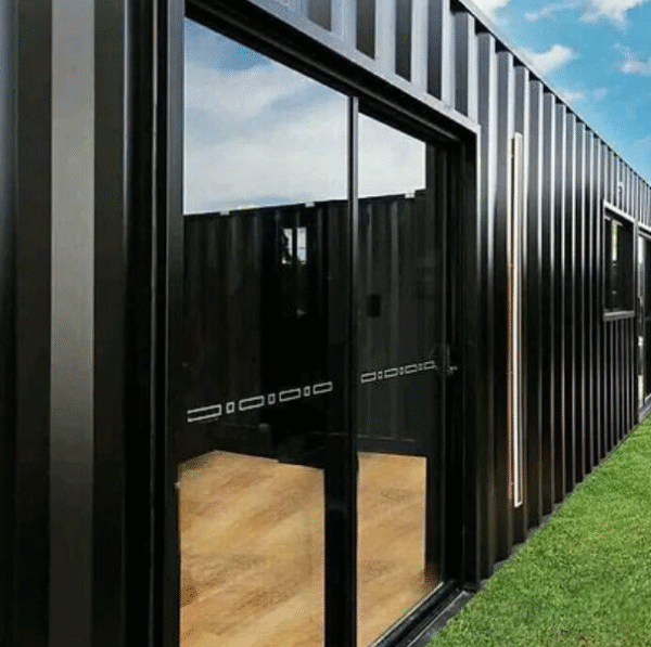 2 bed room and 1 bath Modern Containers Home - Image 6