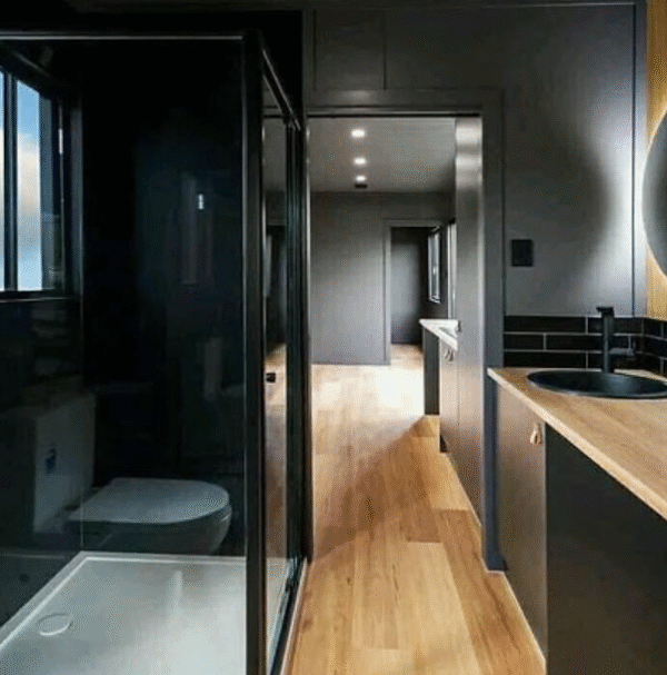 2 bed room and 1 bath Modern Containers Home - Image 7