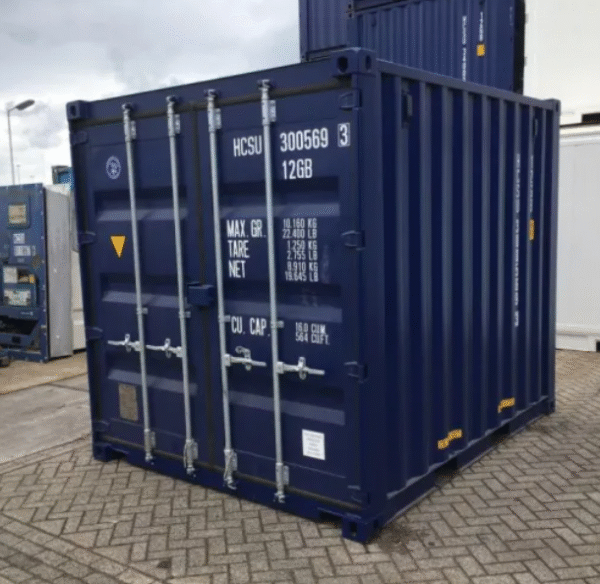 10ft Accommodation Container - Image 4