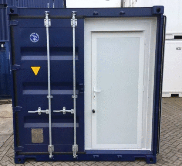 10ft Accommodation Container - Image 3